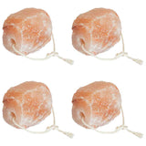 Pietre di Sale da Leccare Rosa Sale Rock