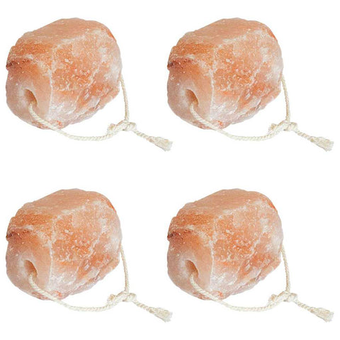 Pietre di Sale da Leccare Rosa Sale Rock