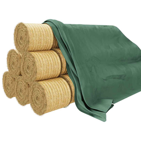 Telo Pagliaio 9,8x6 m 140 g/m Polipropilene