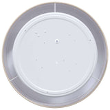 Lampada da soffitto Talpa 30 x 30 x 13,5 cm Tessuto