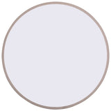 Lampada da soffitto Talpa 38 x 38 x 13,5 cm Tessuto