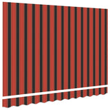 Telo di ricambio per tenda da sole Multicolore 300 x 200 cm