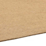 Tappetino in Canapa per Roditori 0,5x5 m 5 mm