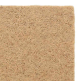 Tappetino in Canapa per Roditori 0,5x5 m 5 mm
