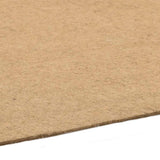 Tappetino in Canapa per Roditori 1x5 m 5 mm