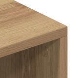 Mobile TV 69,5 x 30 x 50 cm artisian oak Legno truciolato