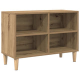 Mobile TV 69,5 x 30 x 50 cm artisian oak Legno truciolato