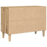 Mobile TV 69,5 x 30 x 50 cm artisian oak Legno truciolato