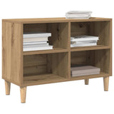 Mobile TV 69,5 x 30 x 50 cm artisian oak Legno truciolato