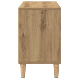 Mobile TV 69,5 x 30 x 50 cm artisian oak Legno truciolato