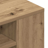 Mobile TV 100 x 30 x 26,5 cm artisian oak Legno truciolato
