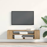 Mobile TV 100 x 30 x 26,5 cm artisian oak Legno truciolato