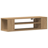 Mobile TV 100 x 30 x 26,5 cm artisian oak Legno truciolato