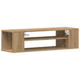 Mobile TV 100 x 30 x 26,5 cm artisian oak Legno truciolato