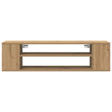 Mobile TV 100 x 30 x 26,5 cm artisian oak Legno truciolato