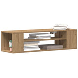 Mobile TV 100 x 30 x 26,5 cm artisian oak Legno truciolato