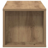 Mobile TV 100 x 30 x 26,5 cm artisian oak Legno truciolato