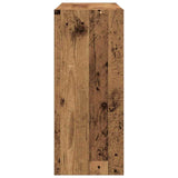 Libreria Legno vecchio 100 x 30 x 72 cm Legno truciolato