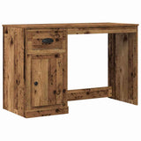 Scrivania Legno vecchio 50 x 115 x 75 cm Legno truciolato