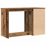 Scrivania Legno vecchio 50 x 115 x 75 cm Legno truciolato