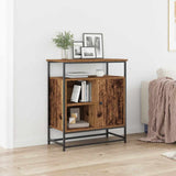 Credenza Legno vecchio 69 x 35 x 80 cm Legno truciolato