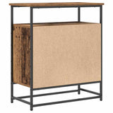 Credenza Legno vecchio 69 x 35 x 80 cm Legno truciolato