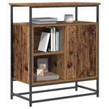 Credenza Legno vecchio 69 x 35 x 80 cm Legno truciolato
