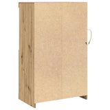 Madia LED 60,5 x 37 x 100 cm Legno truciolato