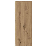 Madia LED 60,5 x 37 x 100 cm Legno truciolato