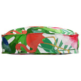 Cuscino per seduta pallet Floreale Multicolore 50 x 50 x 12 cm