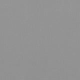 Cuscino per seduta pallet Grigio 80 x 80 x 12 cm Tessuto Oxford