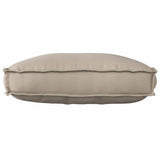 Cuscino Talpa 70 x 40 x 12 cm Tessuto Oxford