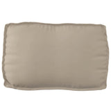 Cuscino Talpa 70 x 40 x 12 cm Tessuto Oxford