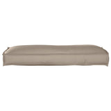Cuscino Talpa 120 x 40 x 12 cm Tessuto Oxford