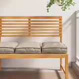 Cuscino per seduta pallet 2 pcs Talpa 40 x 40 x 8 cm