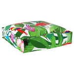 Cuscino per seduta pallet 6 pcs Multicolore 40 x 40 x 8 cm