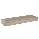 Cuscino Talpa 120 x 40 x 8 cm Tessuto Oxford