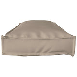 Cuscino Talpa 120 x 40 x 8 cm Tessuto Oxford