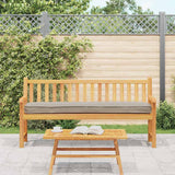 Cuscino per pallet Talpa 200 x 40 x 8 cm Tessuto Oxford