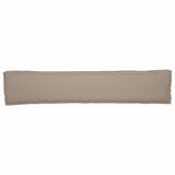 Cuscino per pallet Talpa 200 x 40 x 8 cm Tessuto Oxford