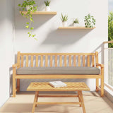 Set di Cuscini per Pallet 2 pcs Talpa 180 x 40 x 8 cm