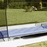 Tenda interna Nero 220 x 128 x 110 cm Rete