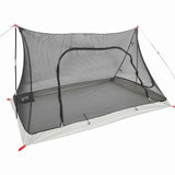 Tenda interna Nero 220 x 128 x 110 cm Rete