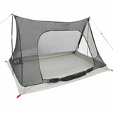 Tenda interna Nero 220 x 128 x 110 cm Rete