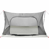 Tenda interna Nero 220 x 128 x 110 cm Rete