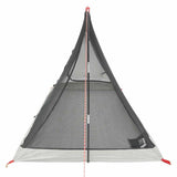 Tenda interna Nero 220 x 128 x 110 cm Rete