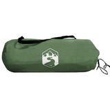 Tendone da caravan persona 240 x 350 cm Verde taffetà