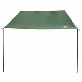 Tendone da caravan persona 240 x 350 cm Verde taffetà