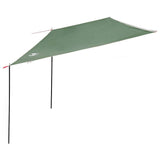 Tendone da caravan persona 240 x 350 cm Verde taffetà