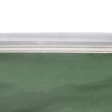 Tendone da caravan persona 240 x 460 cm Verde taffetà